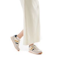 Мультиколорные кроссовки RSP LAB VK73-162150_R