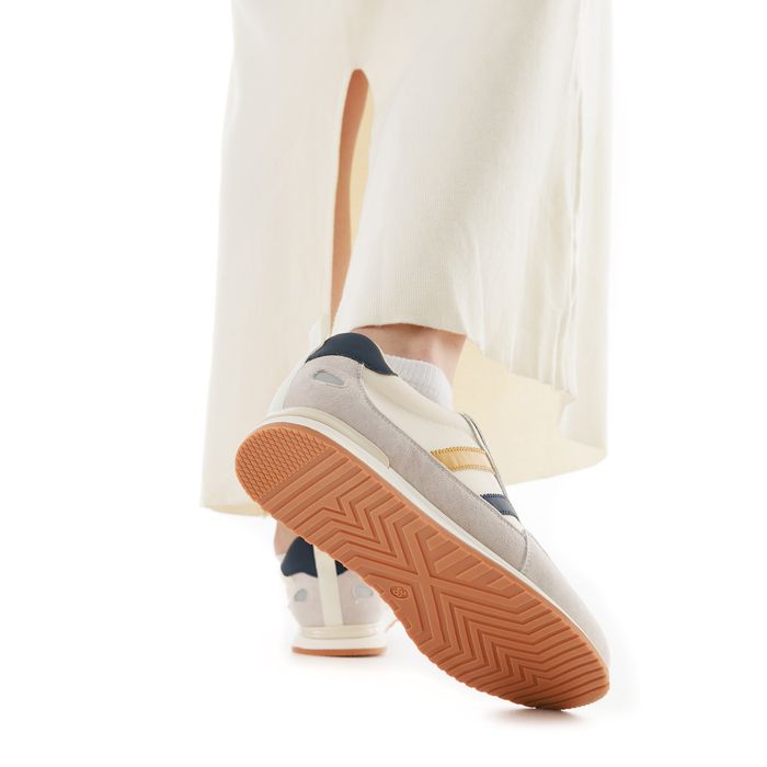 Мультиколорные кроссовки RSP LAB VK73-162150_R