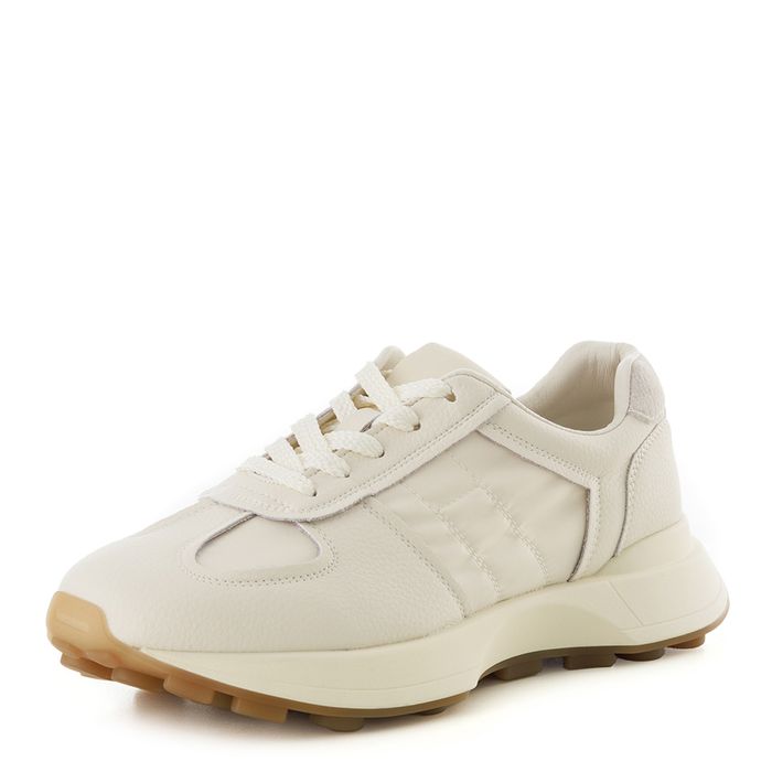 Белые кроссовки RSP LAB VK73-177968_R