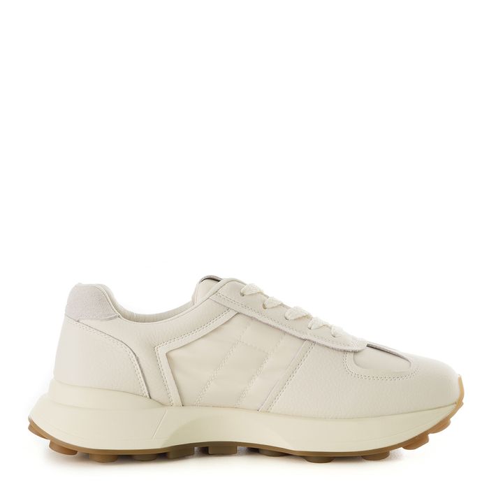 Белые кроссовки RSP LAB VK73-177968_R