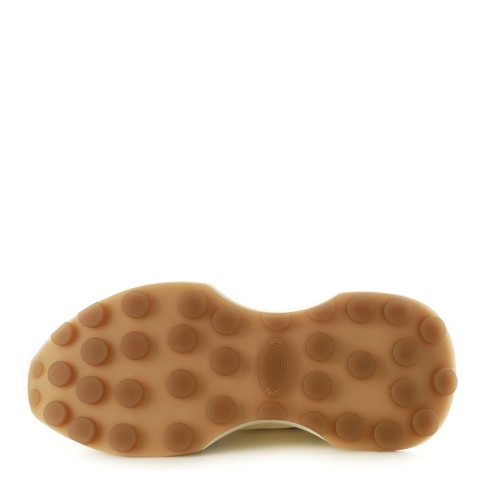 Белые кроссовки RSP LAB VK73-177968_R