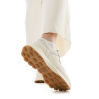 Белые кроссовки RSP LAB VK73-177968_R