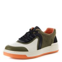 Мультиколорные кроссовки RSP LAB VK83-174892_R