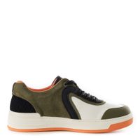 Мультиколорные кроссовки RSP LAB VK83-174892_R