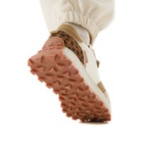 Коричневые кроссовки RSP LAB VS73-176873_R