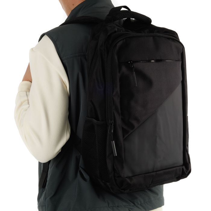 Baden қара иыққабы XC041-01