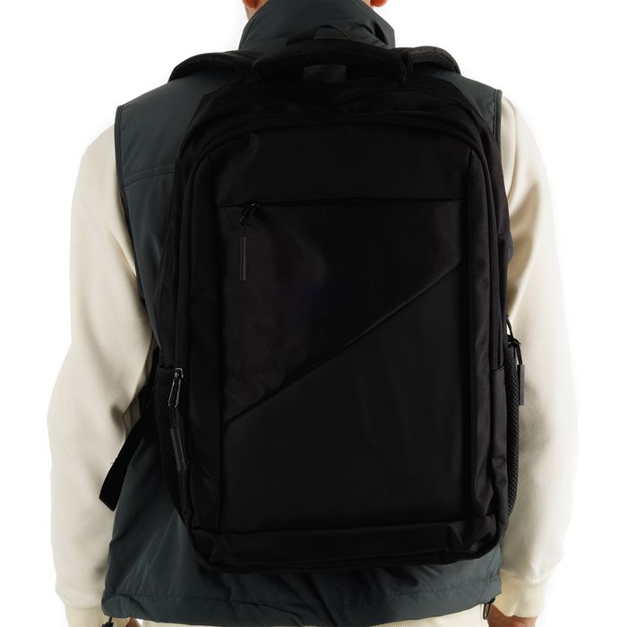 Baden қара иыққабы XC041-01