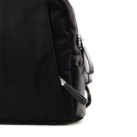 Чёрный рюкзак Baden XF087-01
