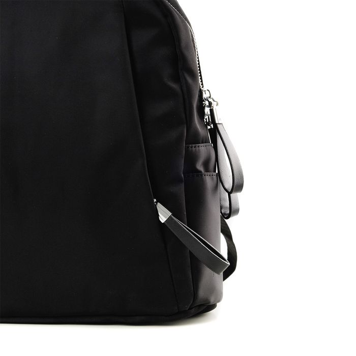 Чёрный рюкзак Baden XF087-01