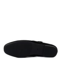 Чёрные балетки RESPECT IS74-185672