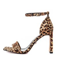 Respect Premium сарғыш босоножкалары IS56-186659