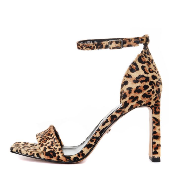 Respect Premium сарғыш босоножкалары IS56-186659