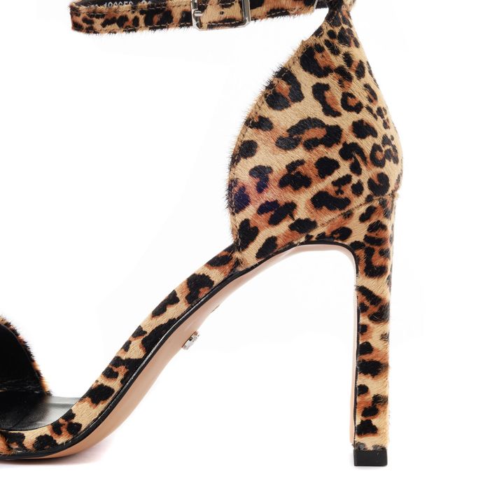 Respect Premium сарғыш босоножкалары IS56-186659