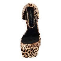 Respect Premium сарғыш босоножкалары IS56-186659