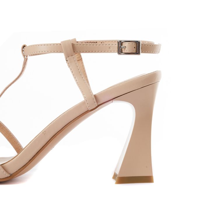 Respect сарғыш босоножкалары IS56-186583