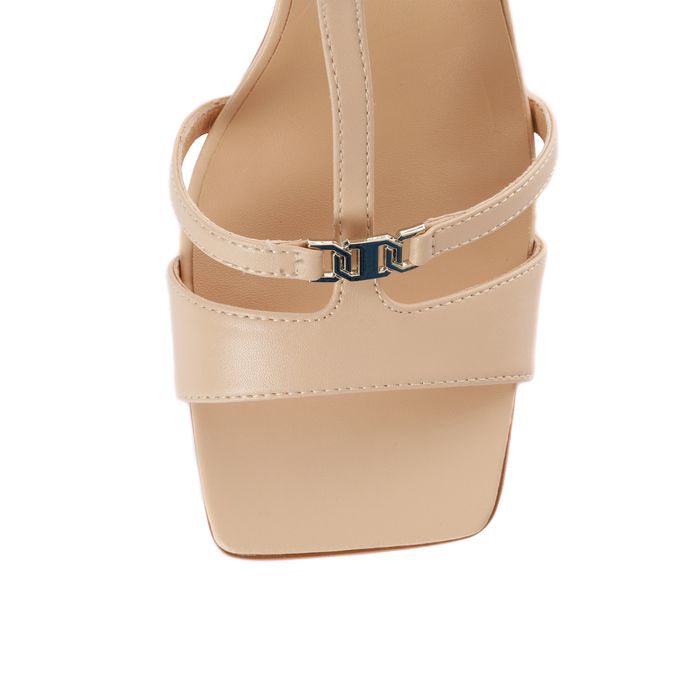 Respect сарғыш босоножкалары IS56-186583