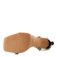 Respect Premium сарғыш босоножкалары IS56-186573