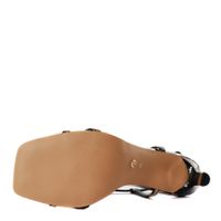 Леопардовые босоножки Respect Premium IS56-186596