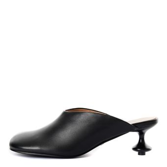 Respect Premium қара мюлилері