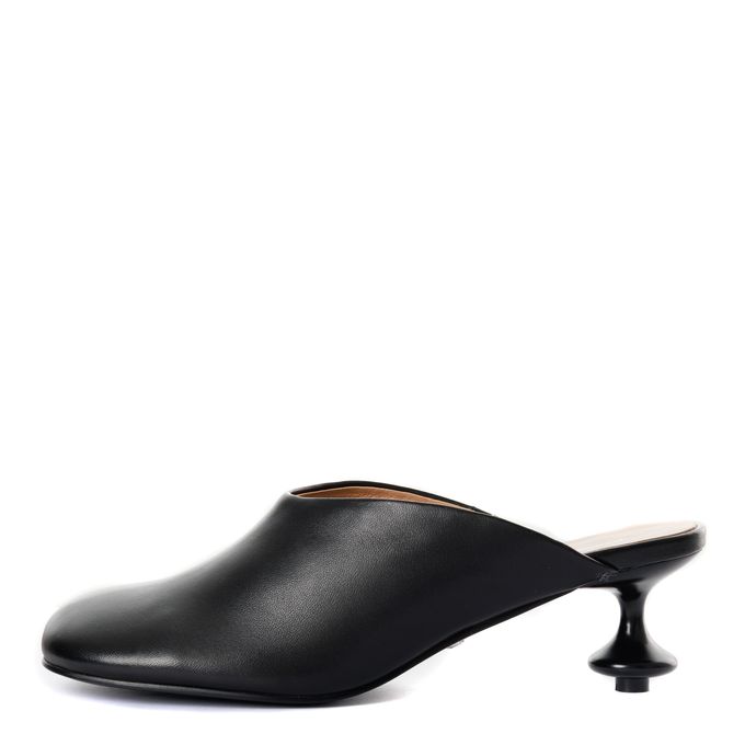 Respect Premium қара мюлилері