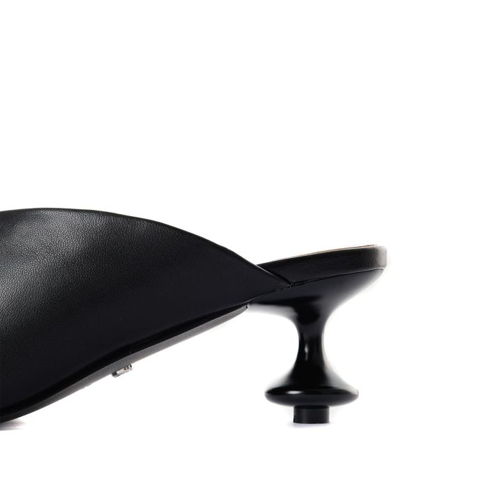 Respect Premium қара мюлилері IS56-186171