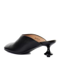 Respect Premium қара мюлилері IS56-186171