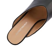 Respect Premium қара мюлилері IS56-186171