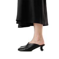 Respect Premium қара мюлилері IS56-186171