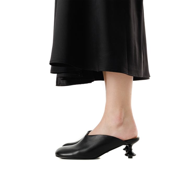 Respect Premium қара мюлилері IS56-186171