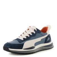 Мультиколорные кроссовки RSP LAB VK83-190072