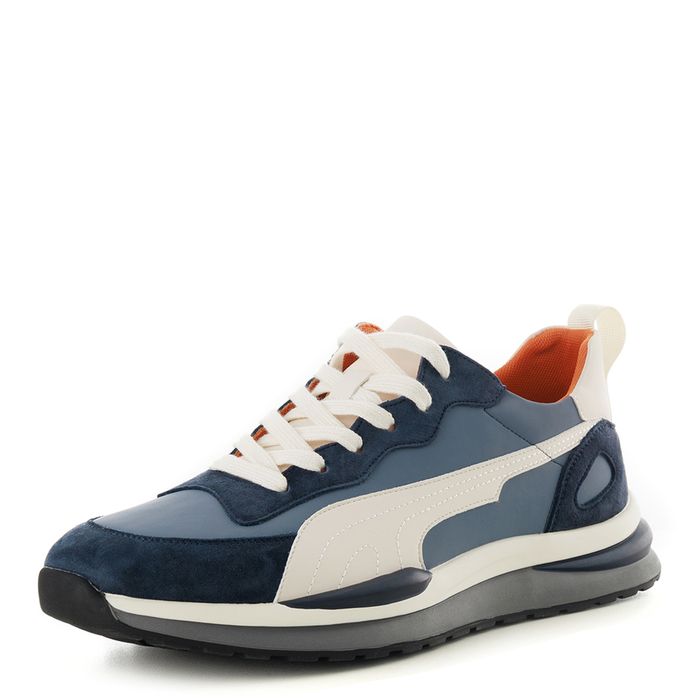 Мультиколорные кроссовки RSP LAB VK83-190072