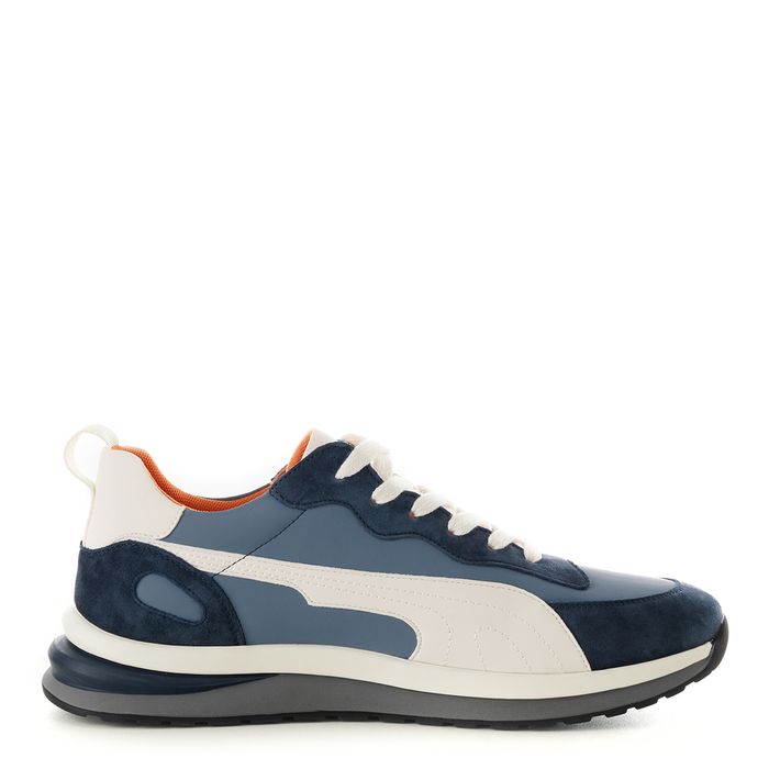 Мультиколорные кроссовки RSP LAB VK83-190072