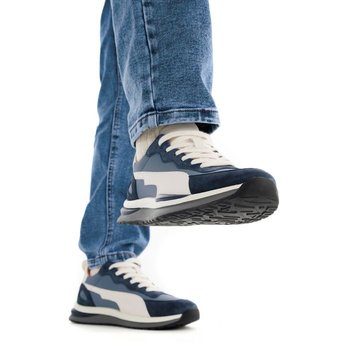 RSP LAB мультиколор кроссовкалары VK83-190072