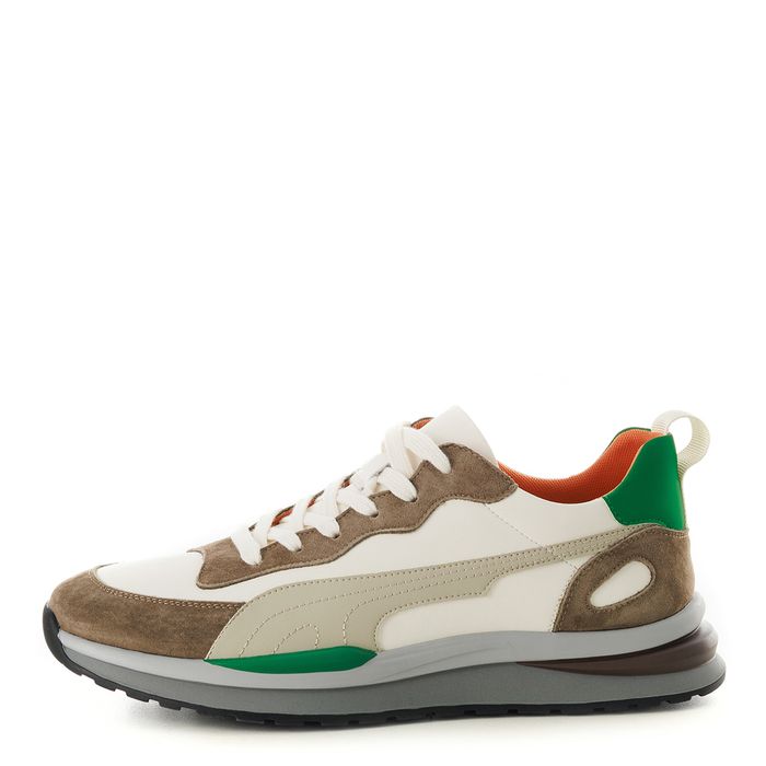 RSP LAB мультиколор кроссовкалары VK83-190071