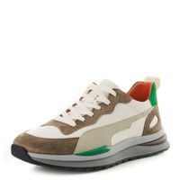 RSP LAB мультиколор кроссовкалары VK83-190071