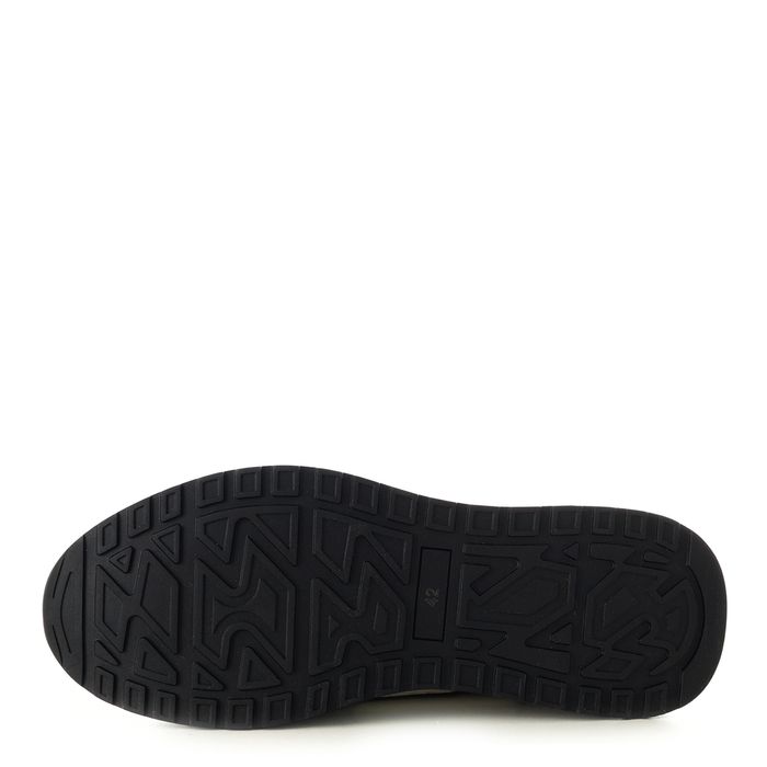 Мультиколорные кроссовки RSP LAB VK83-190071