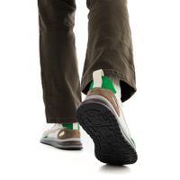 RSP LAB мультиколор кроссовкалары VK83-190071