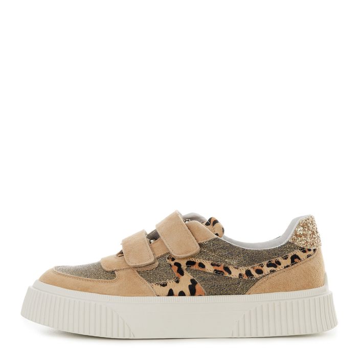 Кеды RSP LAB VK73-188003