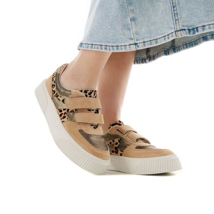 Кеды RSP LAB VK73-188003