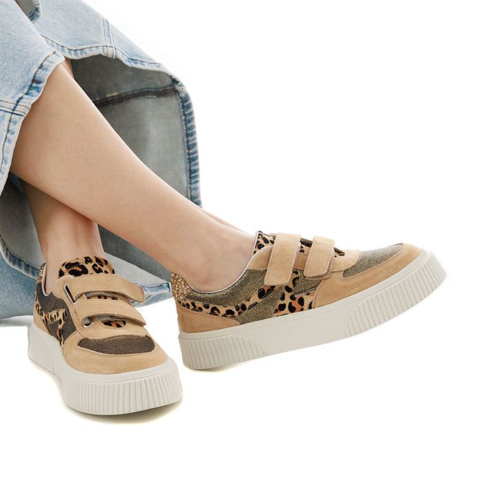 RSP LAB кедылары VK73-188003