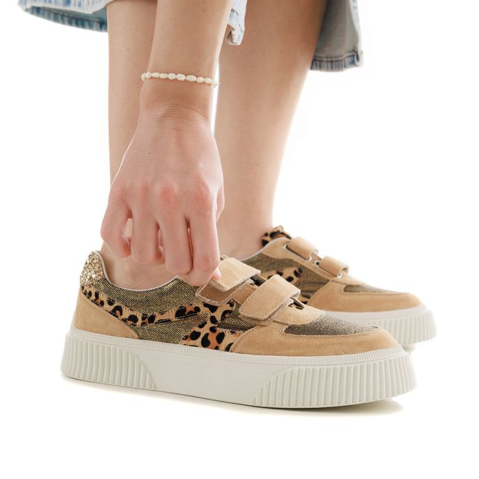 Кеды RSP LAB VK73-188003