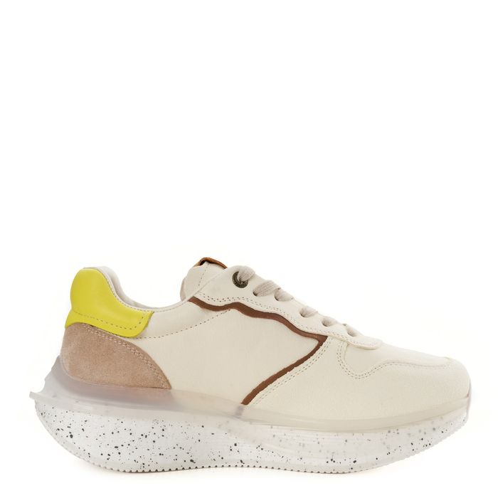 RSP LAB ақ кроссовкалары VK73-188525