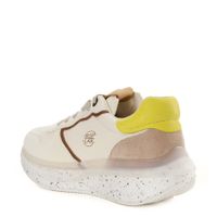 RSP LAB ақ кроссовкалары VK73-188525