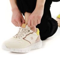 Белые кроссовки RSP LAB VK73-188525