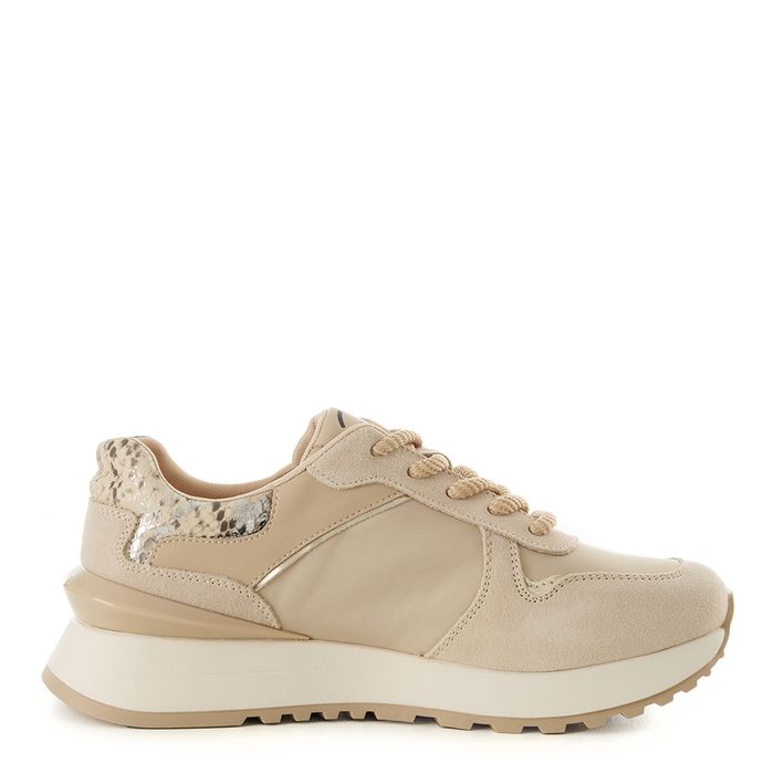 RSP LAB сарғыш кроссовкалары VK73-188494