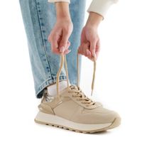 RSP LAB сарғыш кроссовкалары VK73-188494