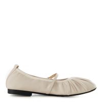 Белые балетки Respect VK75-187661