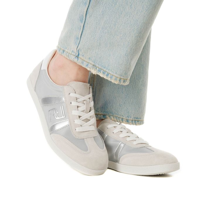 RSP LAB көгілдір кроссовкалары VK73-187741