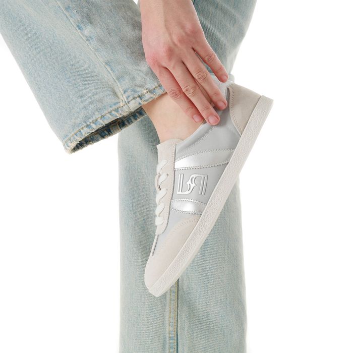 RSP LAB көгілдір кроссовкалары VK73-187741