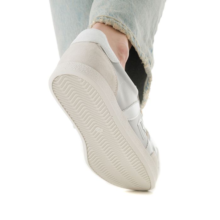 RSP LAB көгілдір кроссовкалары VK73-187741